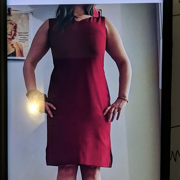 🌱Dress - Picture 4 of 5